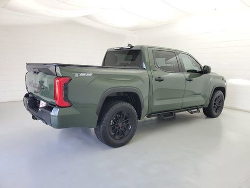 Used 2022 Toyota Tundra SR5 image 5