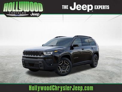 New 2026 Jeep Cherokee Limited