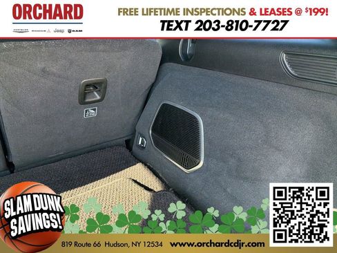 Used 2025 Jeep Grand Cherokee Summit image 11