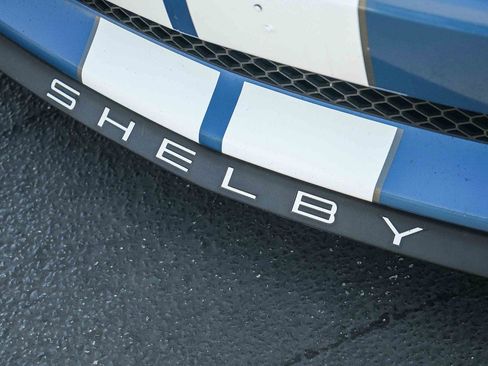 Used 2020 Ford Mustang Shelby GT350 RWD image 10