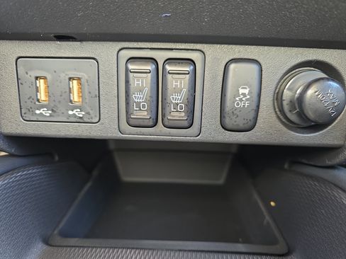 New 2026 Mitsubishi Outlander Sport LE AWD/4WD image 22