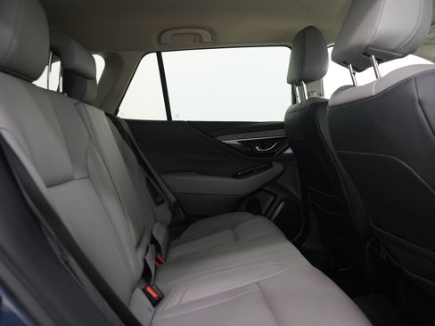 Used 2023 Subaru Outback Limited AWD/4WD image 14