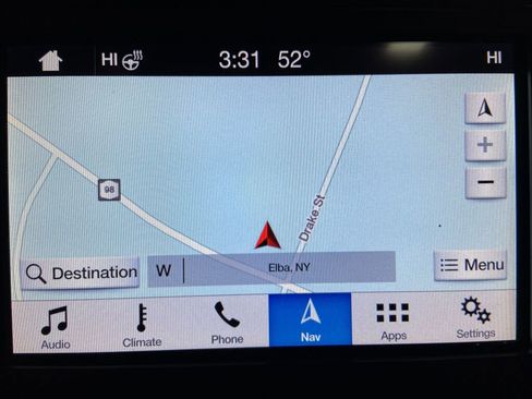 Used 2018 Ford Expedition Max Platinum image 14