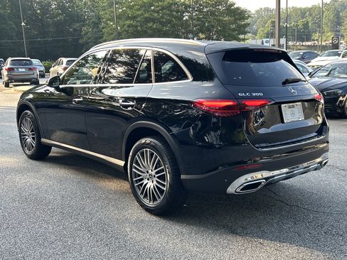 Certified 2025 Mercedes-Benz GLC 300 image 15
