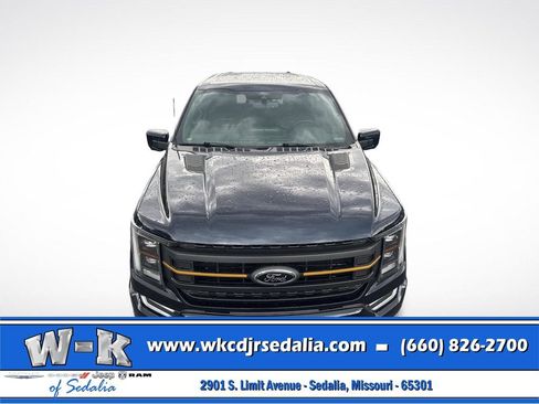 Used 2022 Ford F150 Tremor w/ Equipment Group 402A High AWD/4WD image 16