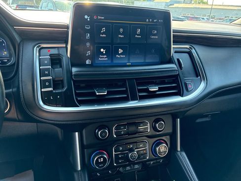 Used 2024 Chevrolet Tahoe LT AWD/4WD image 20