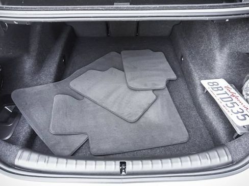Used 2018 BMW 540i RWD image 22
