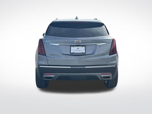 New 2026 Cadillac XT5 Premium Luxury w/ Driver Assist Package image 7