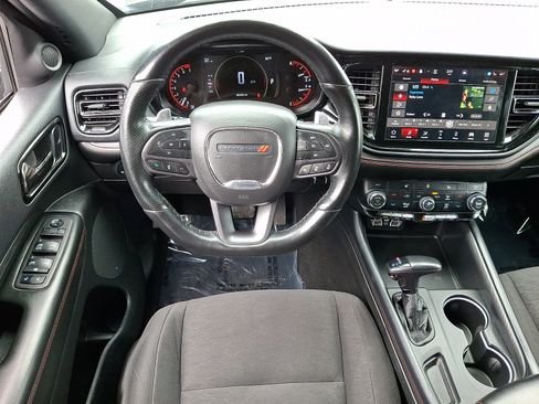 Used 2023 Dodge Durango GT AWD/4WD image 11