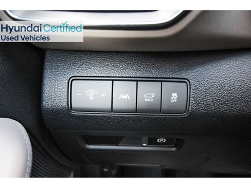 Certified 2023 Hyundai Santa Fe SEL FWD image 22