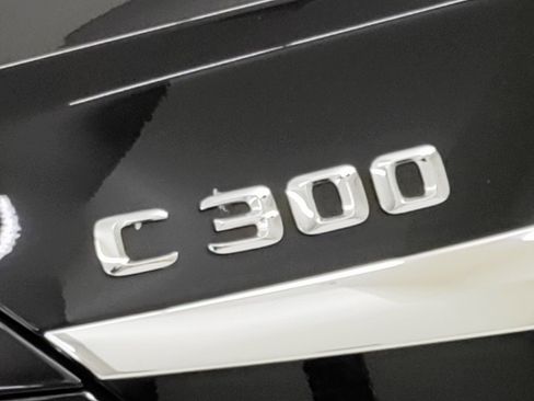 Used 2016 Mercedes-Benz C 300 C 300 image 22