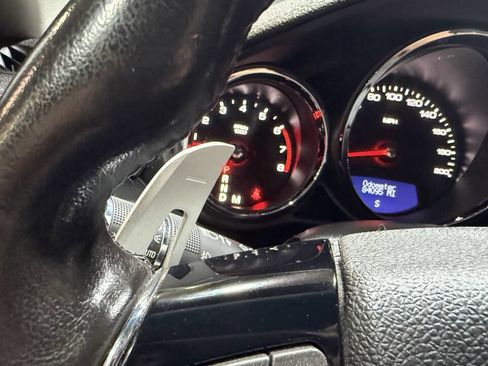 Used 2014 Cadillac CTS V image 41