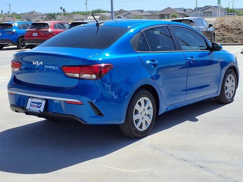 Used 2023 Kia Rio S image 7