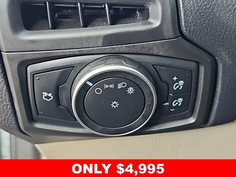 Used 2015 Ford Focus Electric Hatchback image 23