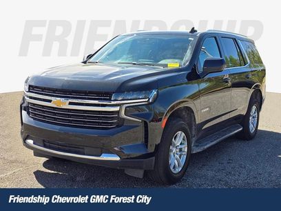 Used 2023 Chevrolet Tahoe LT