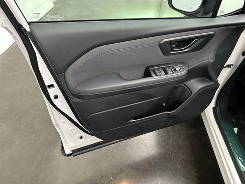 New 2026 Subaru Forester Premium AWD/4WD image 16