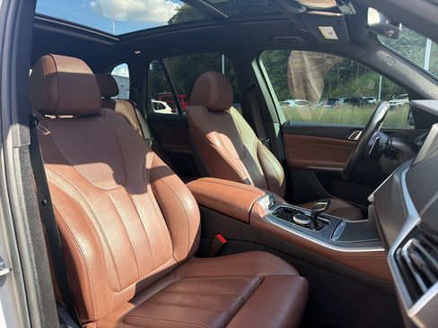 Used 2019 BMW X5 xDrive40i w/ Convenience Package AWD/4WD image 20