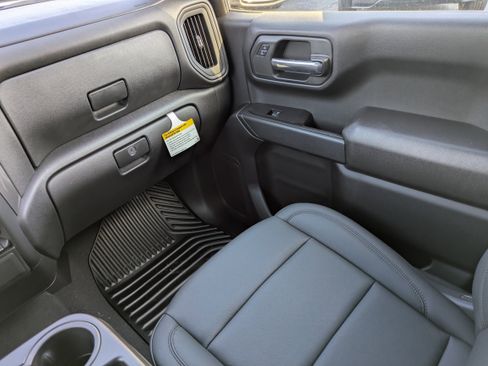 New 2026 GMC Sierra 1500 Pro w/ Graphite Edition image 15