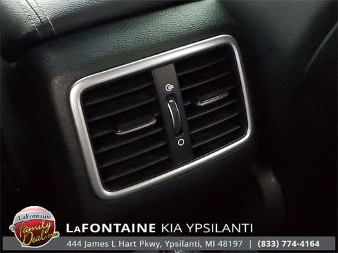 Used 2020 Kia Sportage EX image 58