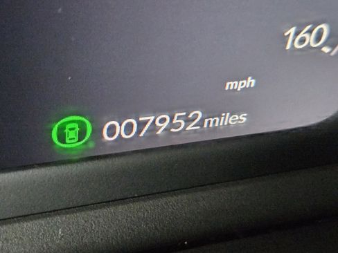 Certified 2025 Honda Accord EX-L image 35