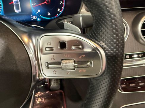 Used 2019 Mercedes-Benz C 300 Cabriolet image 34