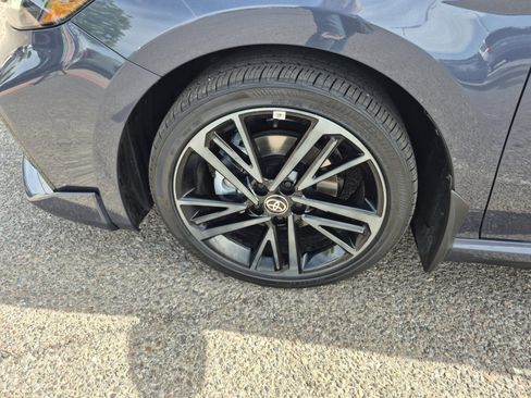 Certified 2026 Toyota Camry XSE image 24