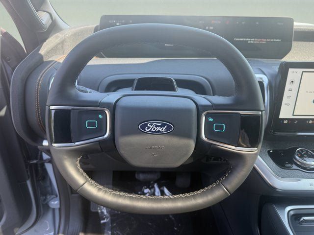 New 2027 Ford Expedition Tremor w/ Driver's Package AWD/4WD image 13
