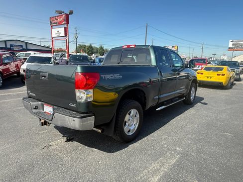 Used 2008 Toyota Tundra SR5 AWD/4WD image 5