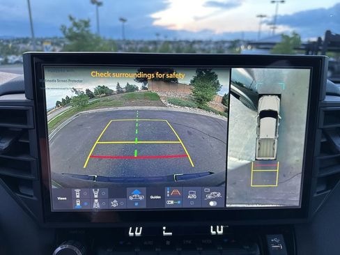 Used 2025 Toyota Tundra TRD Pro image 22