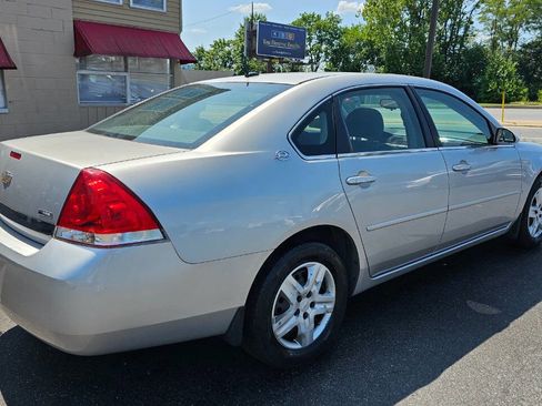 Used 2007 Chevrolet Impala LS image 3