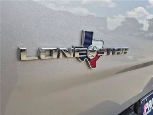Used 2016 RAM 1500 Lone Star RWD image 28