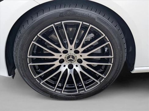 Certified 2024 Mercedes-Benz C 300 Sedan image 24