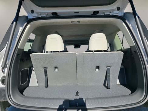 New 2026 Hyundai Santa Fe Calligraphy image 30