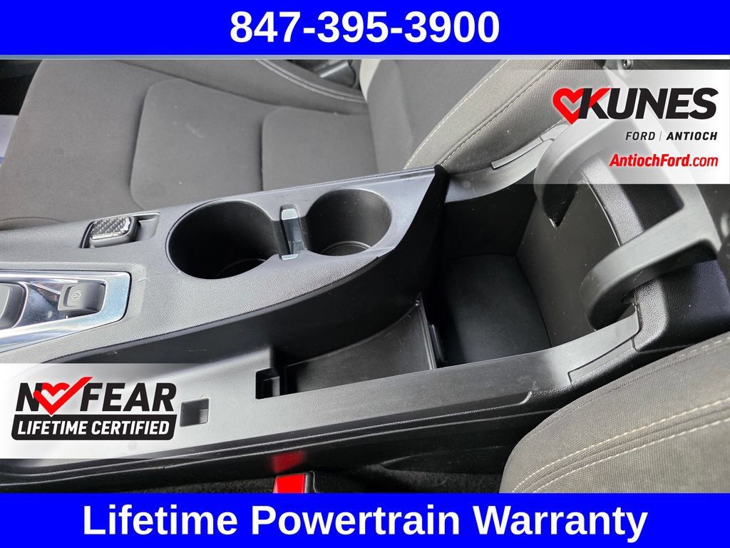 Used 2018 Chevrolet Camaro SS RWD image 41