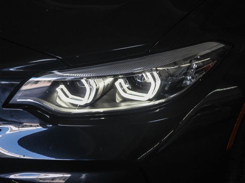 Used 2021 BMW M2 Competition w/ Executive Package RWD image 6