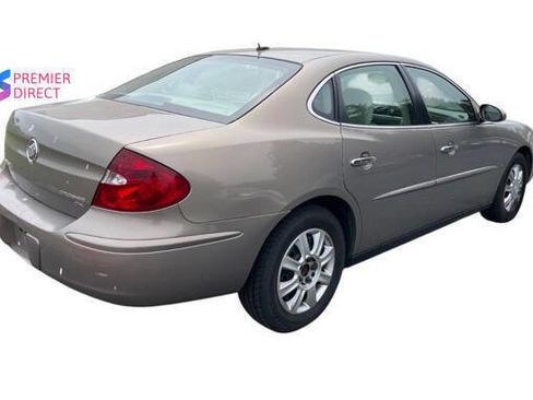 Used 2006 Buick LaCrosse CX FWD image 5