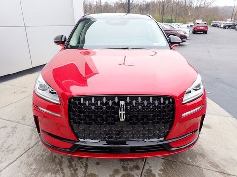 New 2026 Lincoln Corsair Grand Touring AWD/4WD image 9