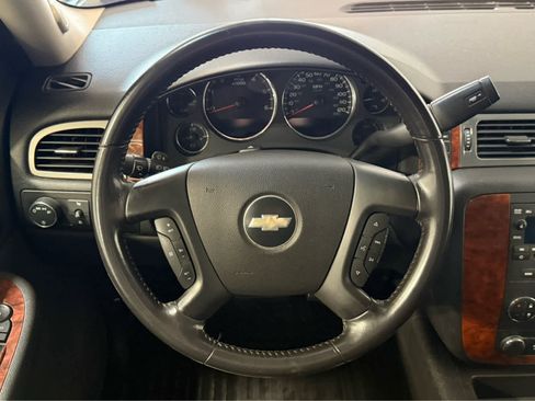 Used 2007 Chevrolet Silverado 1500 LTZ w/ Safety Package image 17