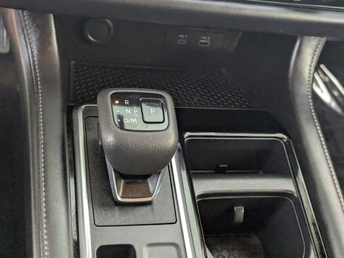 Certified 2024 Nissan Pathfinder SV w/ Lighting Package (N92) image 24