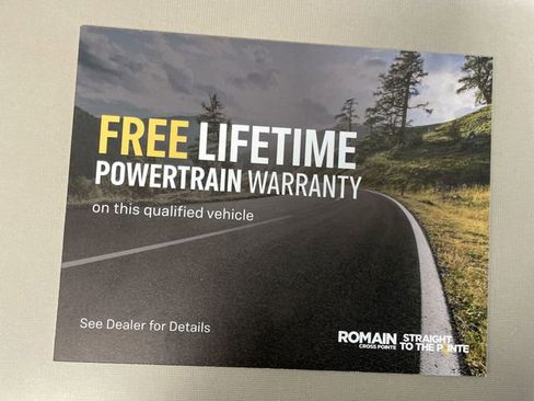 Used 2025 INFINITI QX60 Luxe AWD/4WD image 26