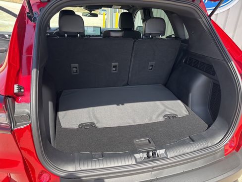 New 2025 Ford Escape ST-Line w/ Tech Pack #1 image 28