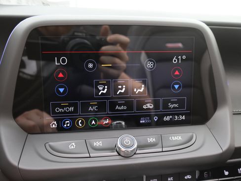 Used 2019 Chevrolet Camaro SS RWD image 41