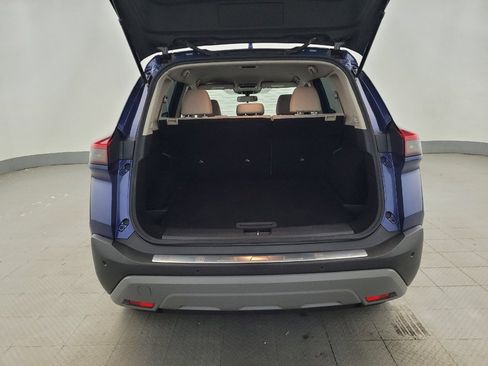 Used 2023 Nissan Rogue SV AWD/4WD image 29