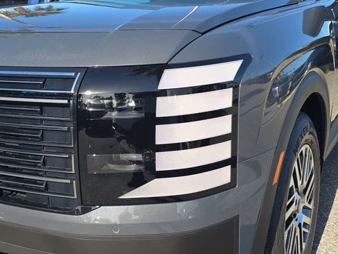 New 2026 Hyundai Palisade SE FWD image 11