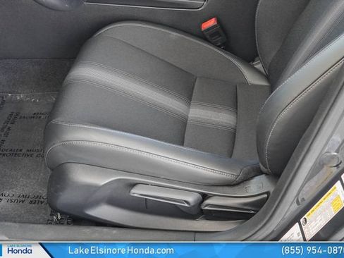 Certified 2024 Honda Civic Sport image 16