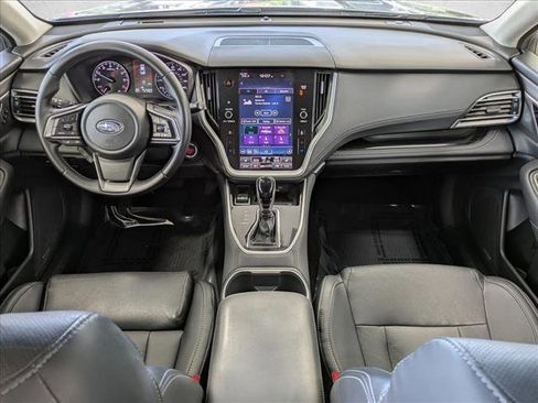 Used 2020 Subaru Legacy Limited AWD/4WD image 22