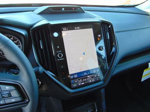 New 2026 Subaru Ascent Bronze Edition image 12