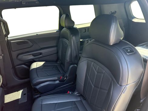 New 2027 Kia Telluride EX X-Line AWD/4WD image 13