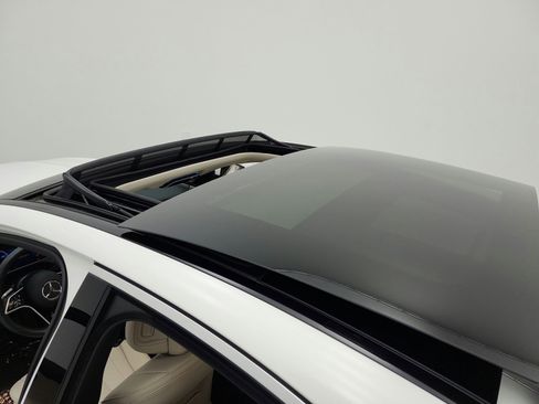 Certified 2026 Mercedes-Benz E 350 Sedan image 11