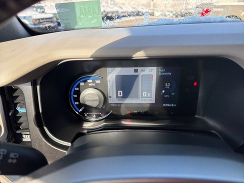 Certified 2022 Ford Bronco Wildtrak image 20